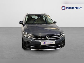 Used Volkswagen Tiguan 2023 for sale - 78028961: Photo