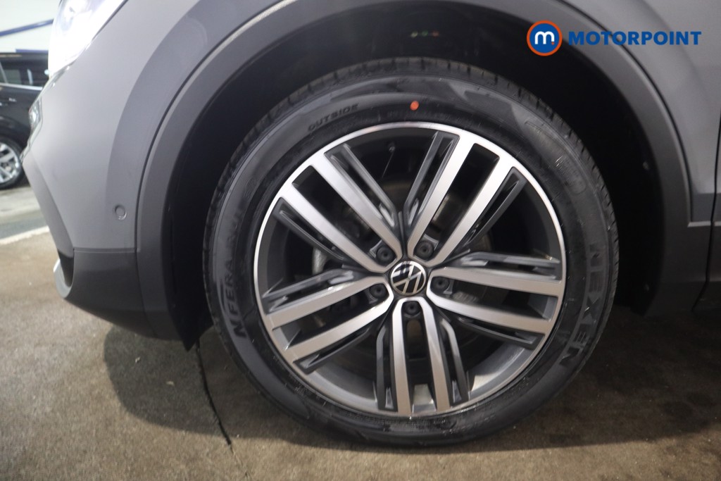 Used Volkswagen Tiguan 2023 for sale - 78028961: Photo 33