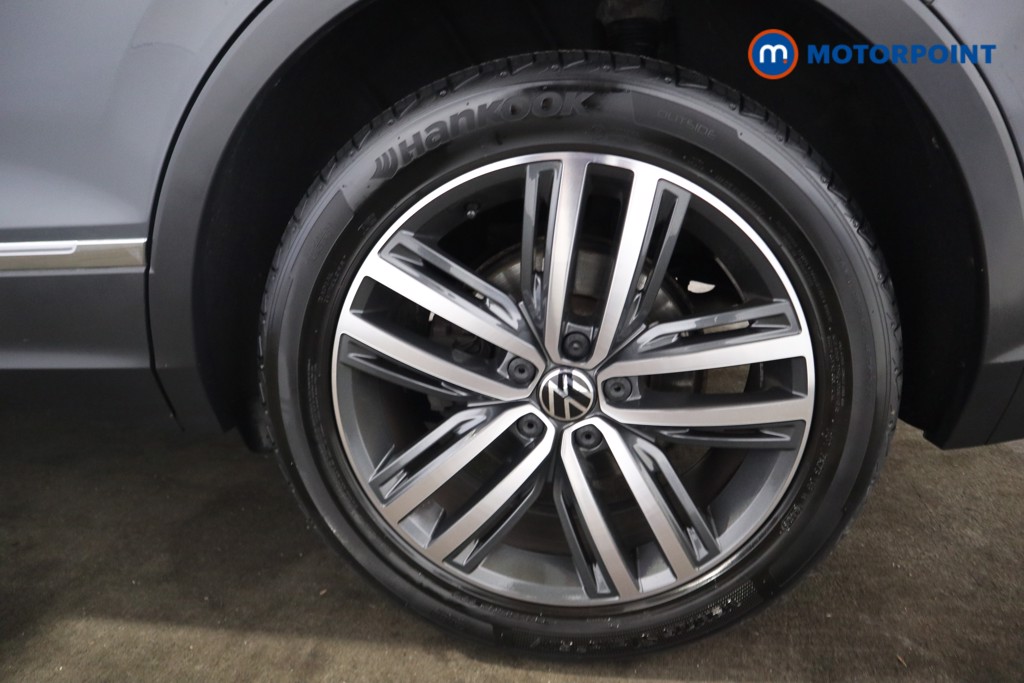 Used Volkswagen Tiguan 2023 for sale - 78028961: Photo 34