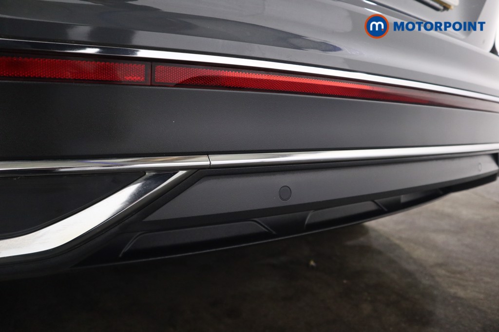 Used Volkswagen Tiguan 2023 for sale - 78028961: Photo 35