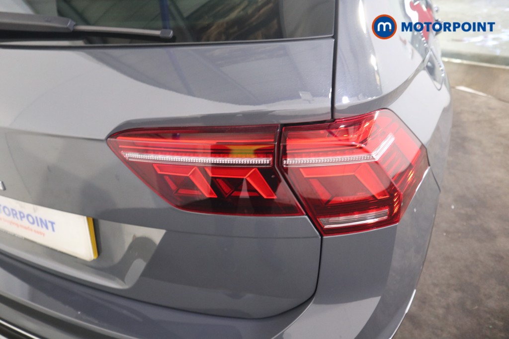 Used Volkswagen Tiguan 2023 for sale - 78028961: Photo 37