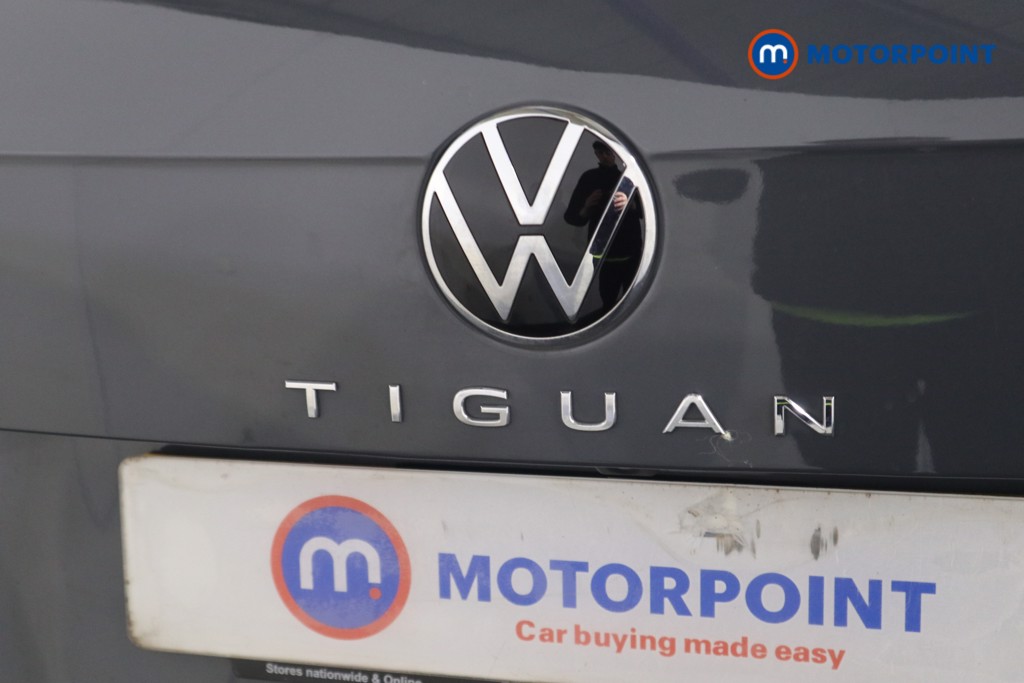 Used Volkswagen Tiguan 2023 for sale - 78028961: Photo 38