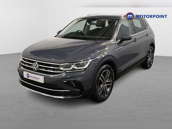 Used Volkswagen Tiguan 2023 for sale - 78028961: Photo