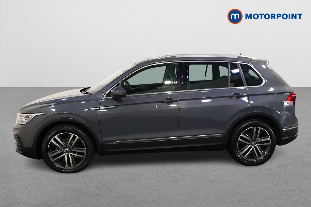 Used Volkswagen Tiguan 2023 for sale - 78028961: Photo 4