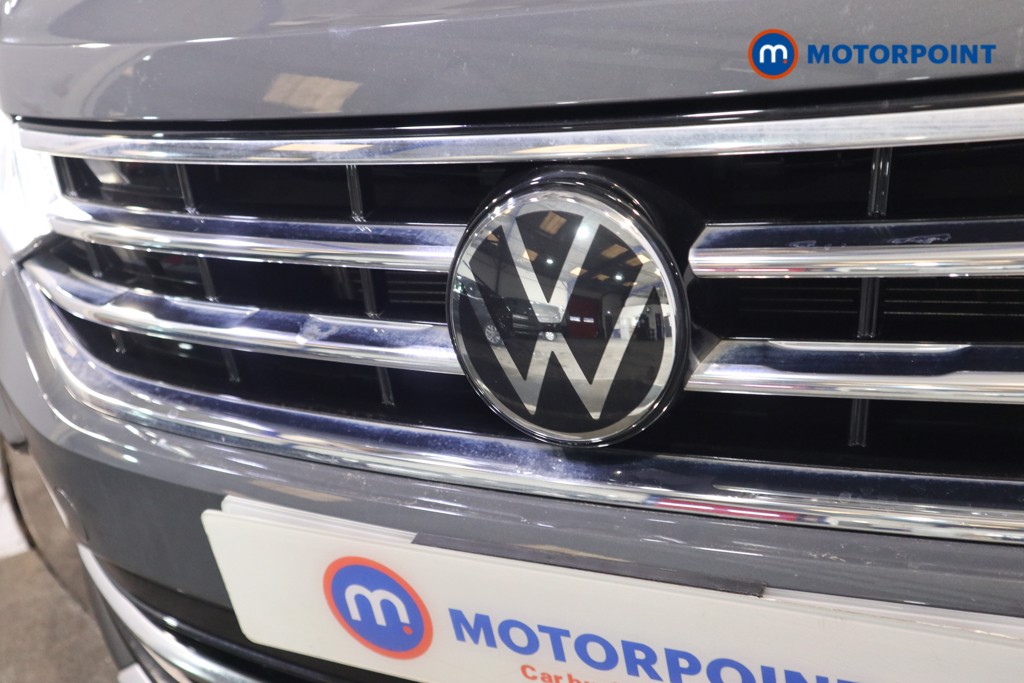 Used Volkswagen Tiguan 2023 for sale - 78028961: Photo 45