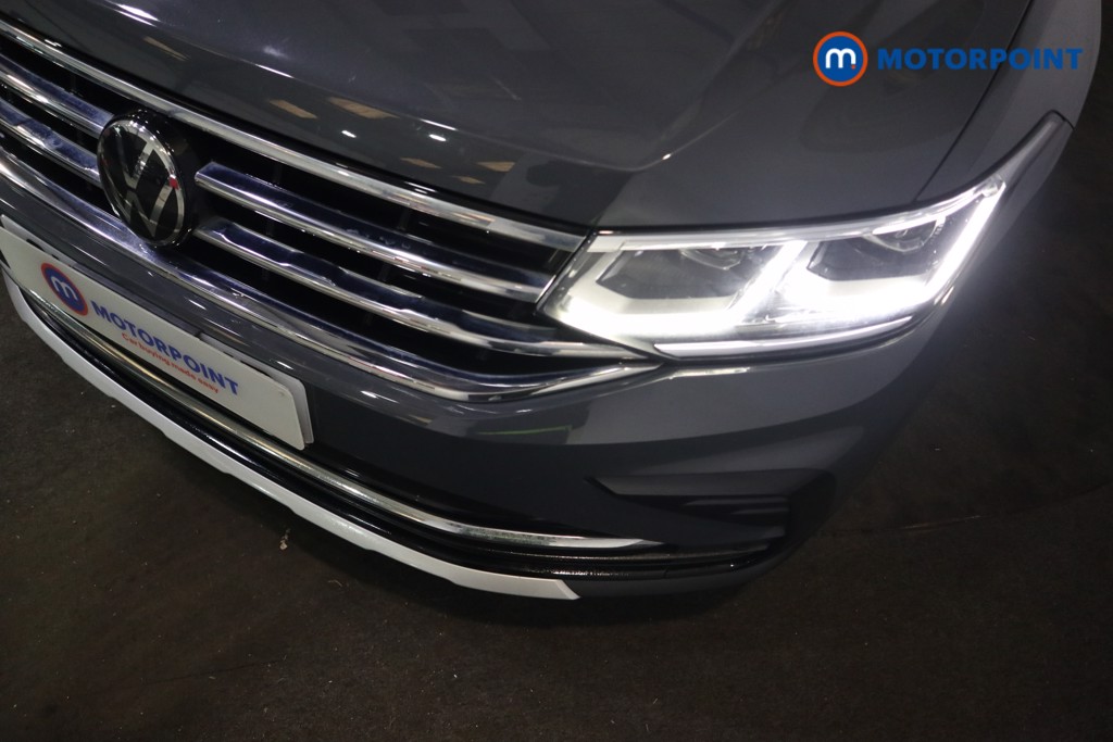 Used Volkswagen Tiguan 2023 for sale - 78028961: Photo 46
