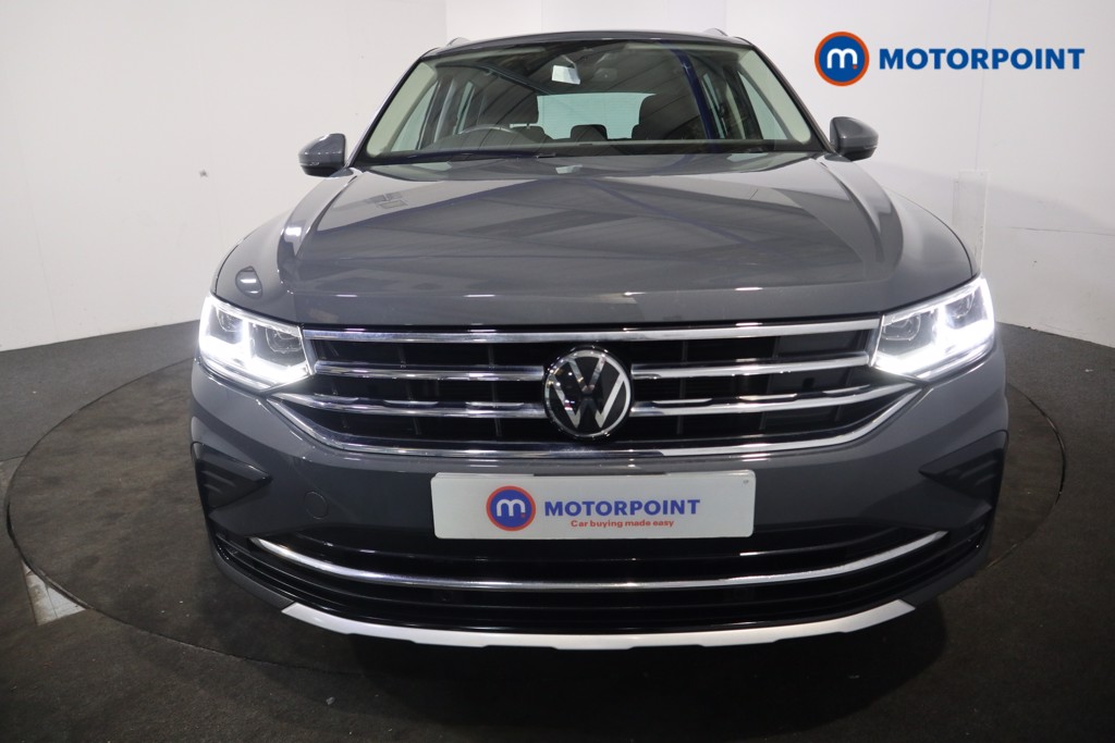 Used Volkswagen Tiguan 2023 for sale - 78028961: Photo 48