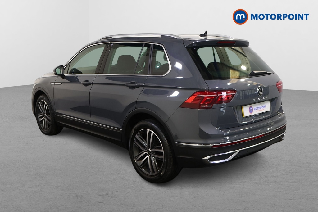 Used Volkswagen Tiguan 2023 for sale - 78028961: Photo 5