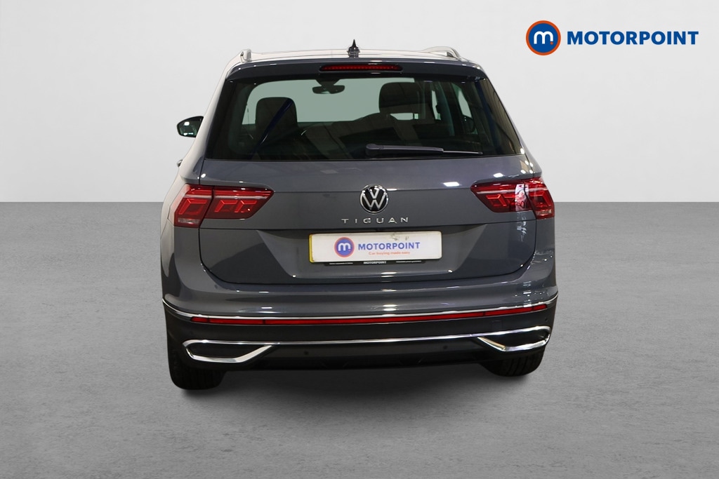 Used Volkswagen Tiguan 2023 for sale - 78028961: Photo 6