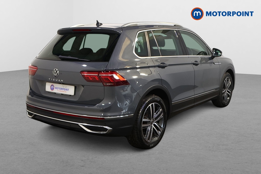 Used Volkswagen Tiguan 2023 for sale - 78028961: Photo 7