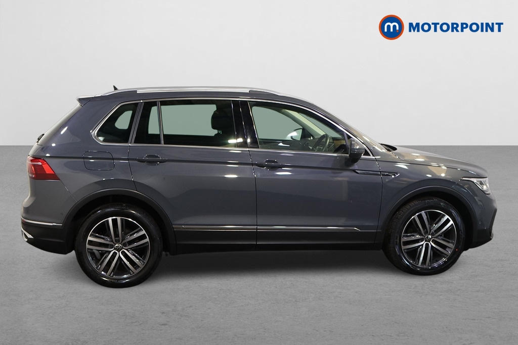 Used Volkswagen Tiguan 2023 for sale - 78028961: Photo 8