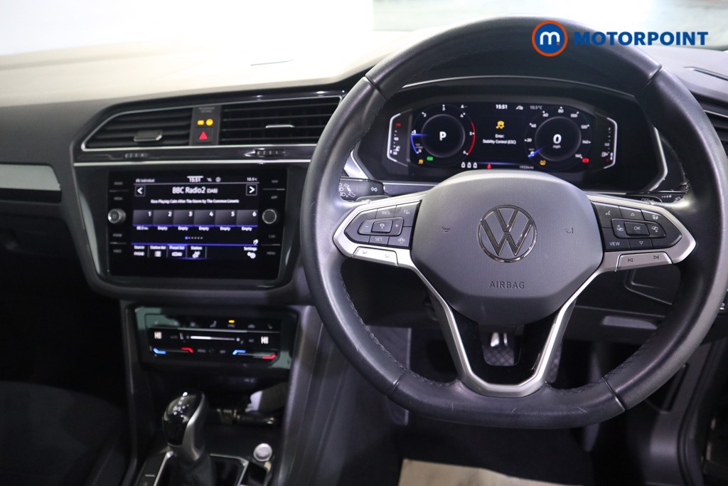Used Volkswagen Tiguan 2023 for sale - 78028961: Photo 9