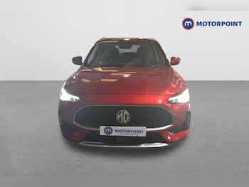 Used MG MG HS undefined for sale - 78556423: Photo