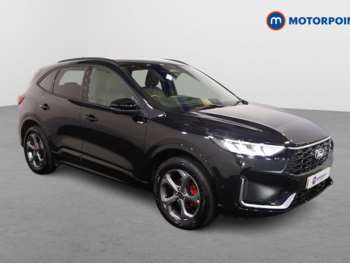 2024 - 2.5 PHEV ST-Line 5dr CVT