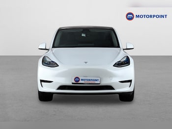 Used Tesla Model Y 2024 for sale - 78844937: Photo