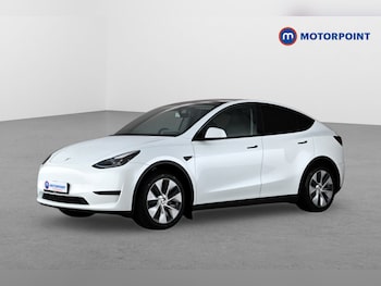 Used Tesla Model Y 2024 for sale - 78844937: Photo