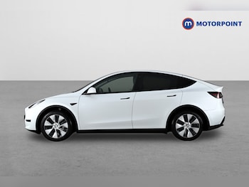 Used Tesla Model Y 2024 for sale - 78844937: Photo