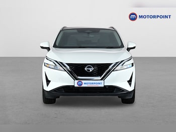 Used Nissan Qashqai 2023 for sale - 79479770: Photo
