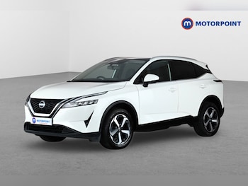 Used Nissan Qashqai 2023 for sale - 79479770: Photo