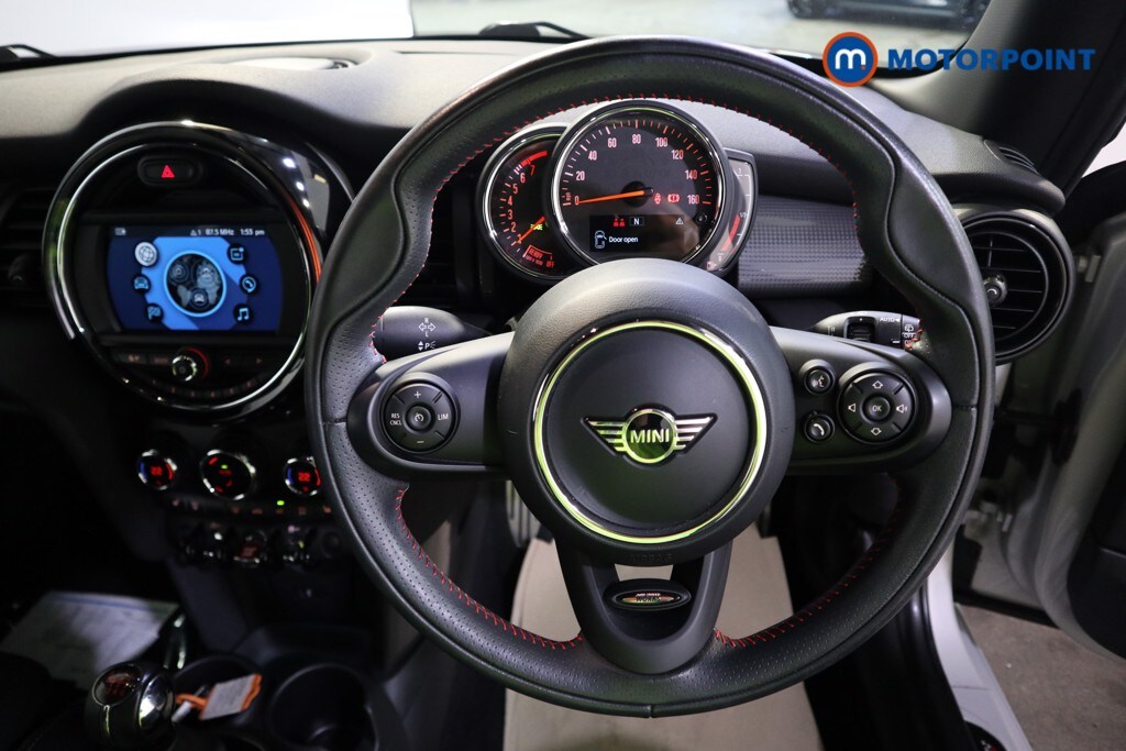 Used MINI Hatch 2019 for sale - 78153283: Photo 11