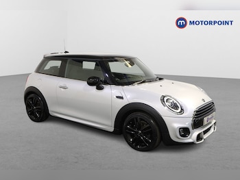 Used MINI Hatch 2019 for sale - 78153283: Photo
