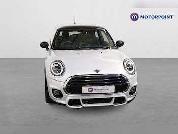 Used MINI Hatch 2019 for sale - 78153283: Photo