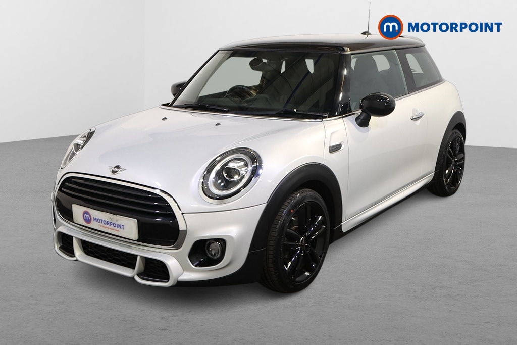 Used MINI Hatch 2019 for sale - 78153283: Photo 3