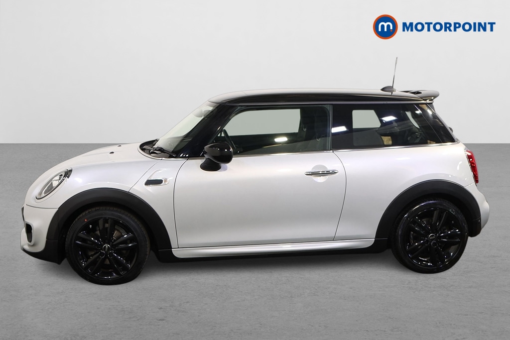 Used MINI Hatch 2019 for sale - 78153283: Photo 4