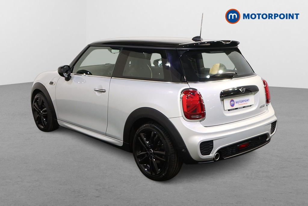 Used MINI Hatch 2019 for sale - 78153283: Photo 5