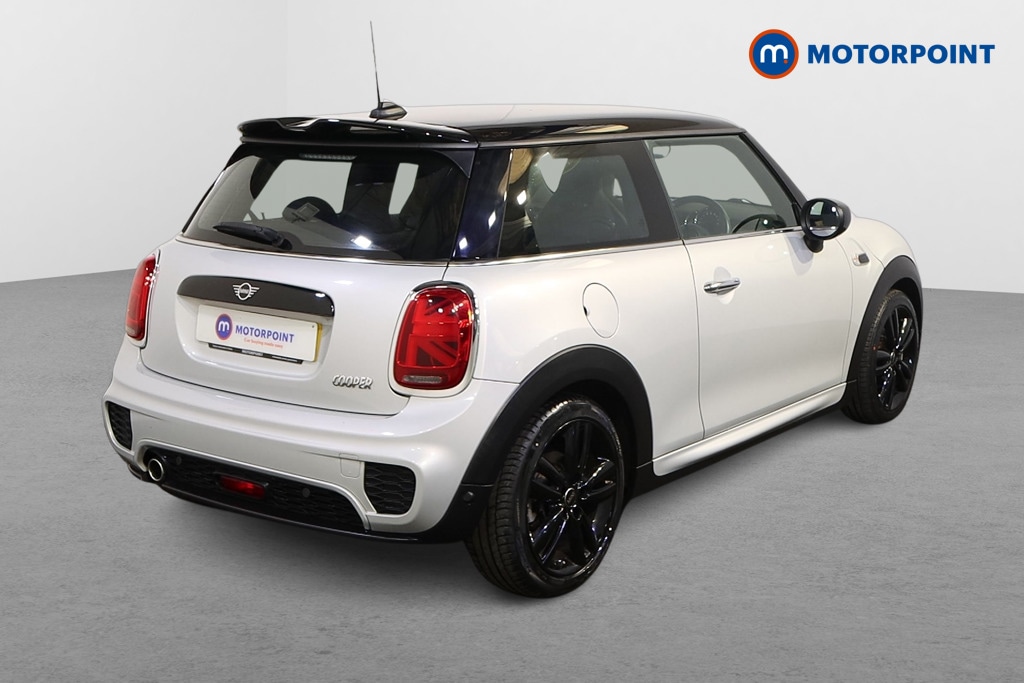 Used MINI Hatch 2019 for sale - 78153283: Photo 7