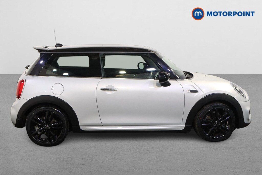 Used MINI Hatch 2019 for sale - 78153283: Photo 8