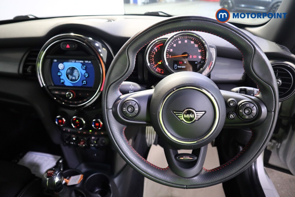 Used MINI Hatch 2019 for sale - 78153283: Photo 9