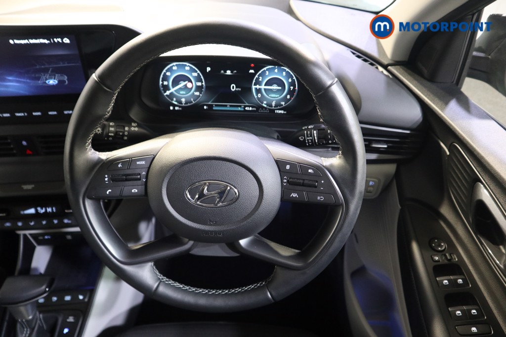 Used Hyundai i20 2022 for sale - 76580970: Photo 10