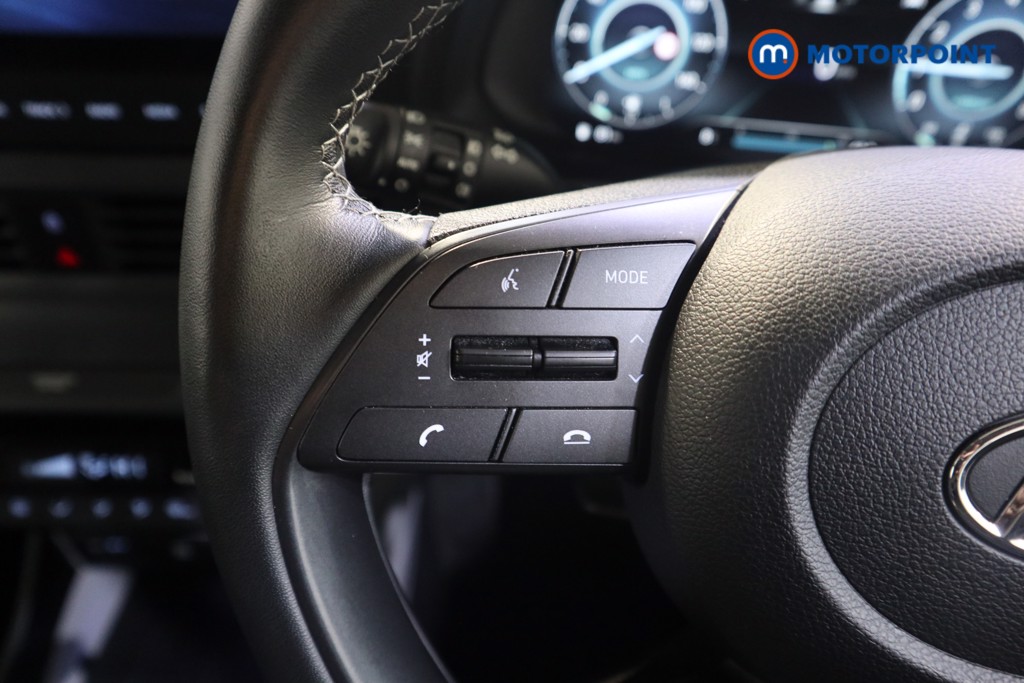 Used Hyundai i20 2022 for sale - 76580970: Photo 11