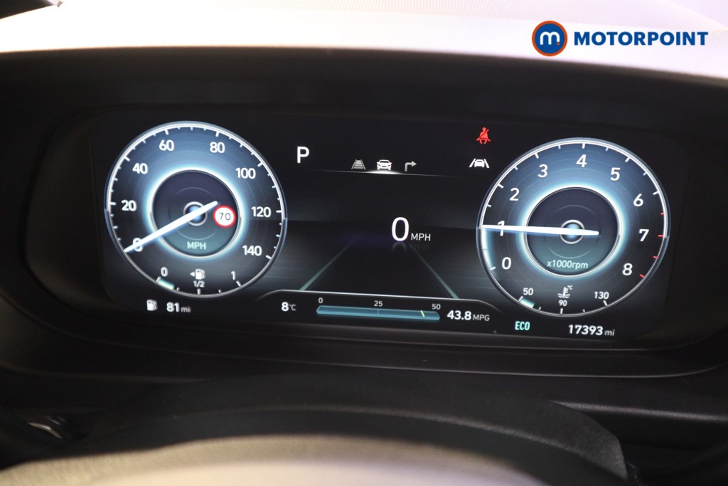 Used Hyundai i20 2022 for sale - 76580970: Photo 13