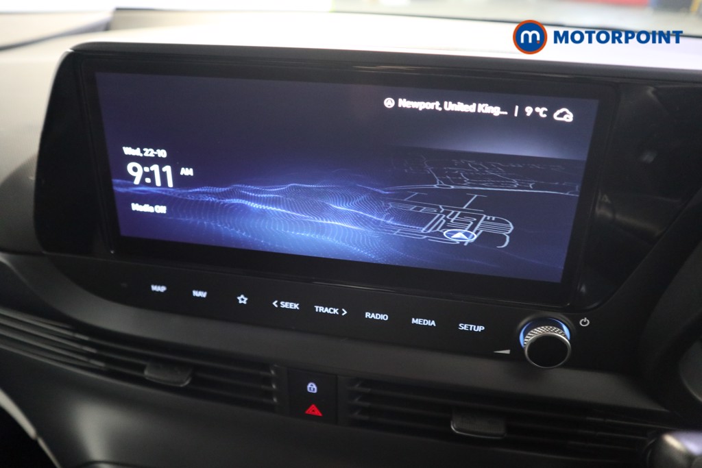 Used Hyundai i20 2022 for sale - 76580970: Photo 14