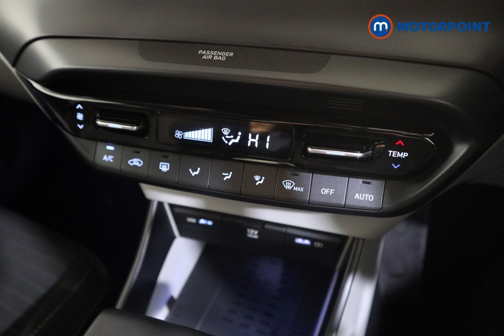 Used Hyundai i20 2022 for sale - 76580970: Photo 15