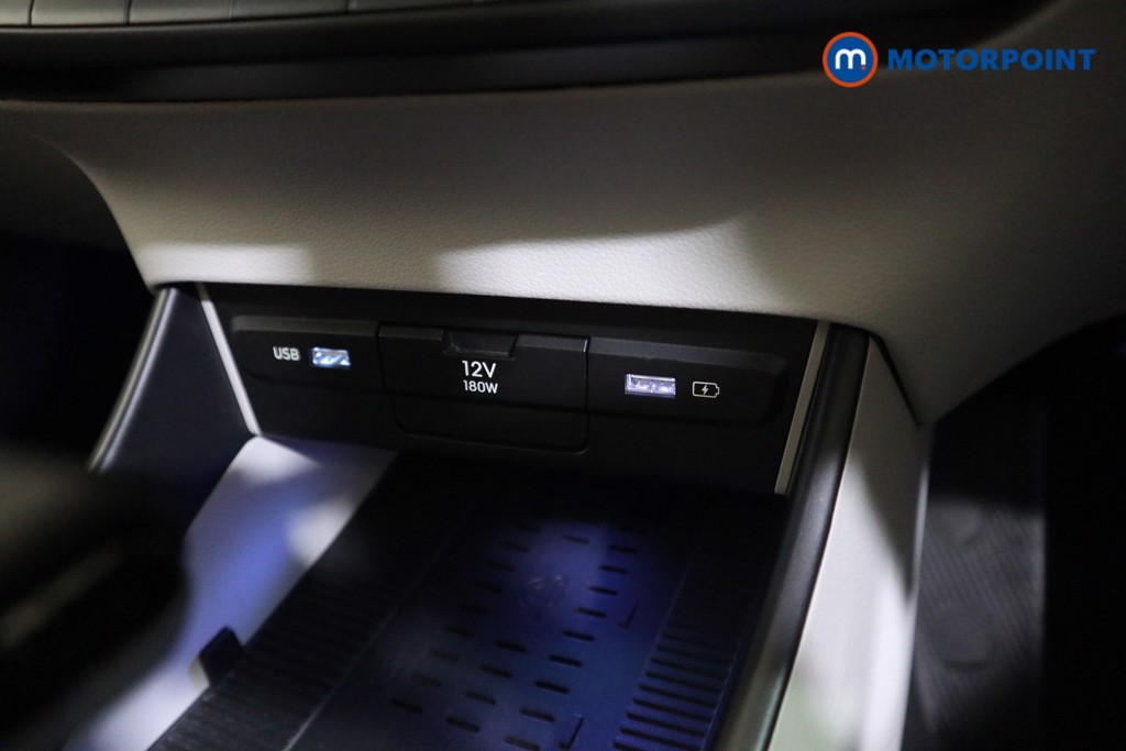 Used Hyundai i20 2022 for sale - 76580970: Photo 16