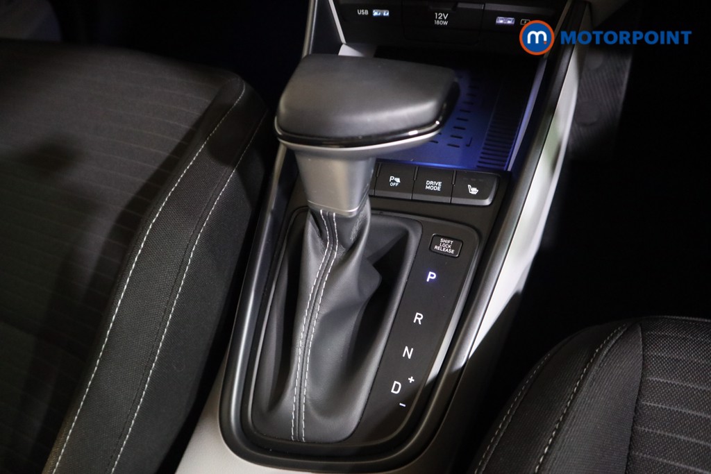 Used Hyundai i20 2022 for sale - 76580970: Photo 17