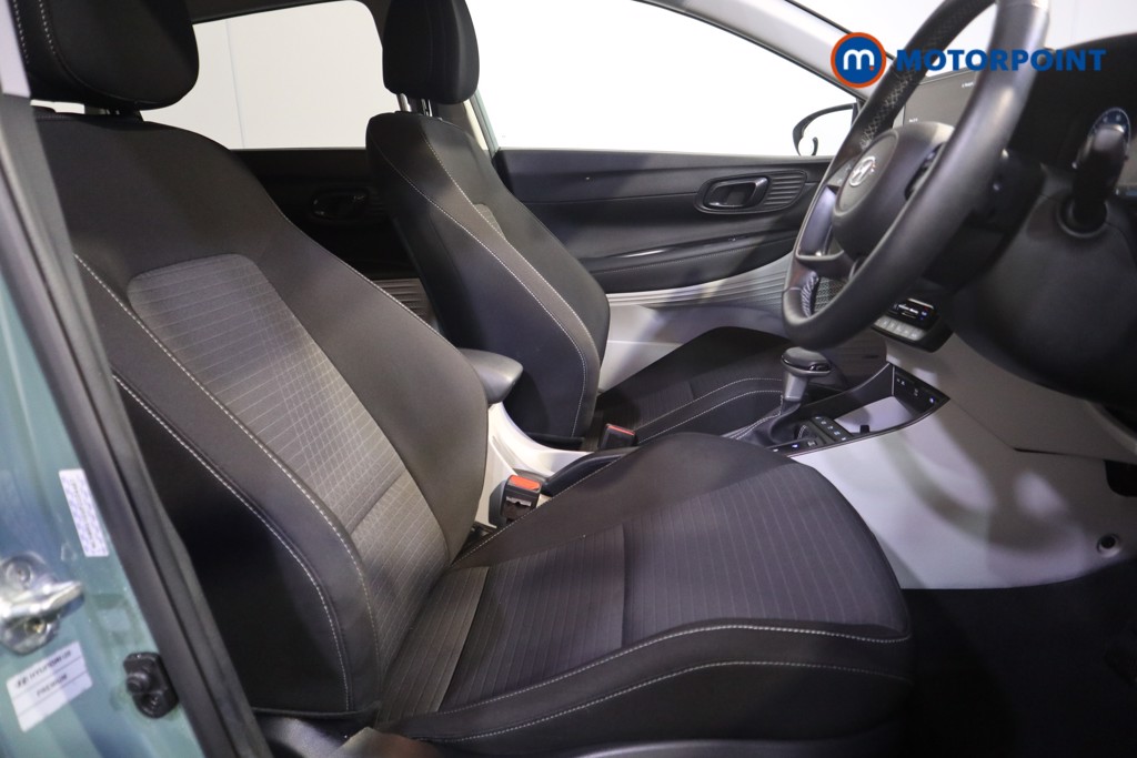 Used Hyundai i20 2022 for sale - 76580970: Photo 20