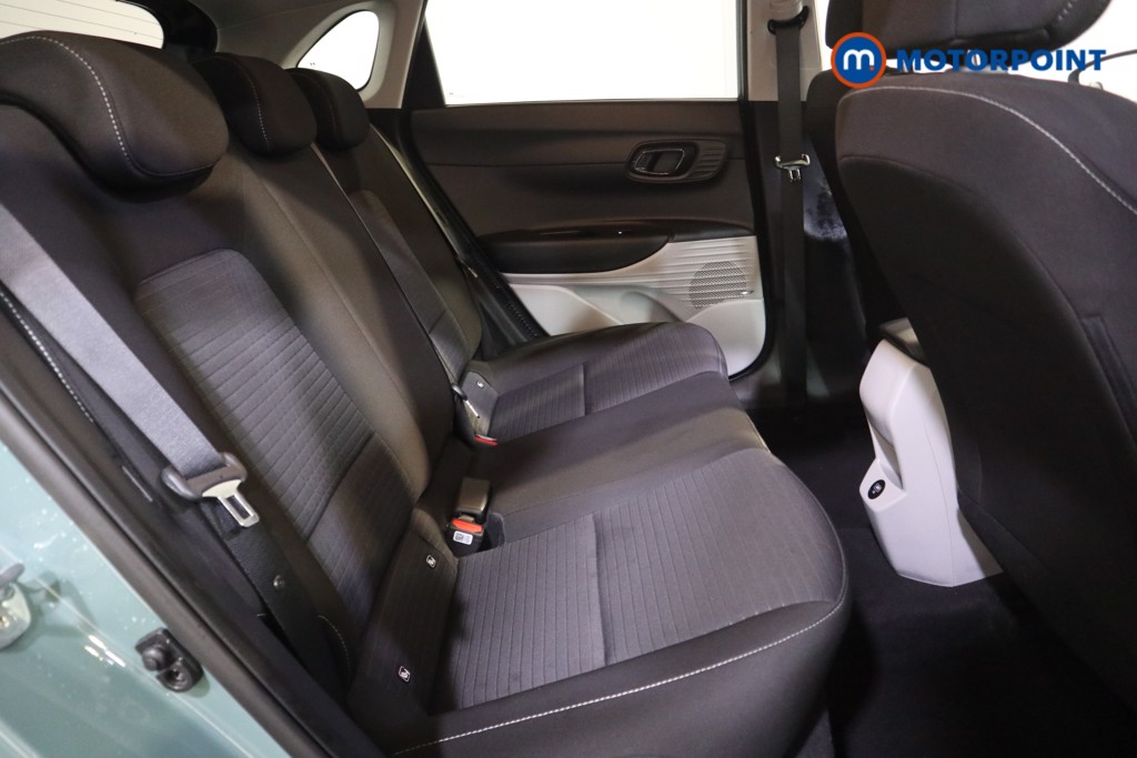 Used Hyundai i20 2022 for sale - 76580970: Photo 21