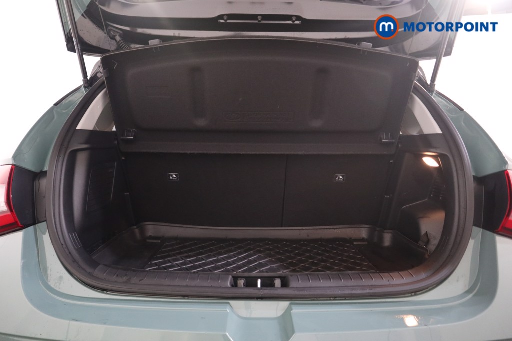 Used Hyundai i20 2022 for sale - 76580970: Photo 25