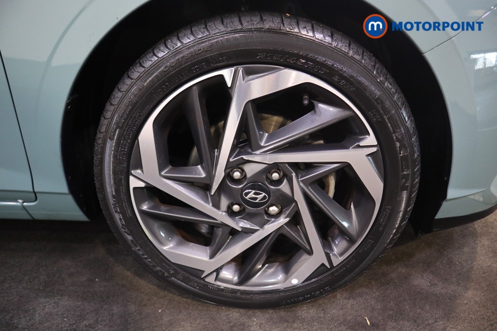 Used Hyundai i20 2022 for sale - 76580970: Photo 27