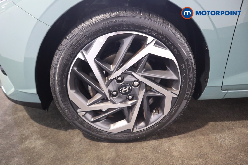 Used Hyundai i20 2022 for sale - 76580970: Photo 28