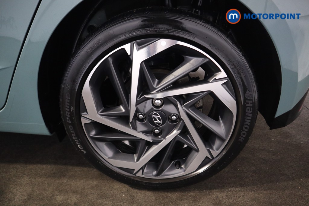 Used Hyundai i20 2022 for sale - 76580970: Photo 29