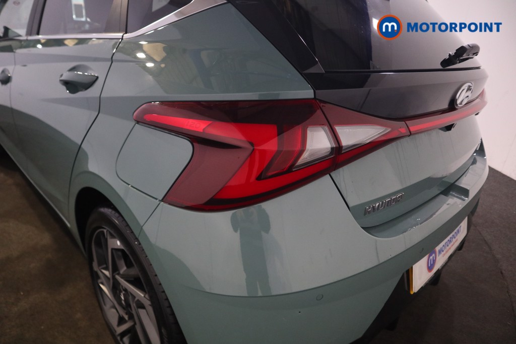 Used Hyundai i20 2022 for sale - 76580970: Photo 32