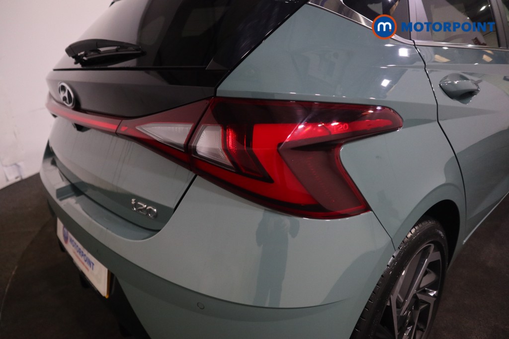 Used Hyundai i20 2022 for sale - 76580970: Photo 33