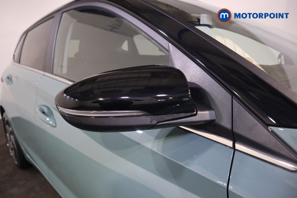 Used Hyundai i20 2022 for sale - 76580970: Photo 35