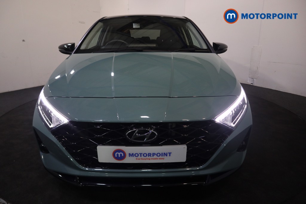 Used Hyundai i20 2022 for sale - 76580970: Photo 40