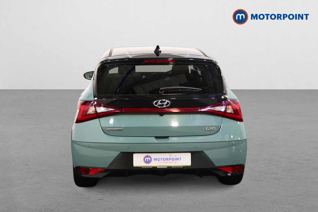 Used Hyundai i20 2022 for sale - 76580970: Photo 6